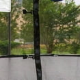 thumbnail image 6 of Skywalker Trampolines 16' Deluxe Round Sports Arena Trampoline with Enclosure, 6 of 11