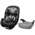 thumbnail image 1 of Safety 1st EverFit DLX All-in-One Car Seat Combo (Choose Your Color), 1 of 5