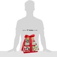 thumbnail image 6 of Golden State Fruit Chocolate, Caramel, and Christmas Candy Gift Tower, 6 of 7
