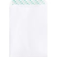 thumbnail image 2 of Business Source Self Sealing Catalog Envelope, 9"x12", 28lb, White, 100/Box, 2 of 6