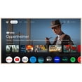 thumbnail image 19 of TCL 55" Class NXTVISION QLED 4K UHD Smart Google Art TV-55A303W, 19 of 20