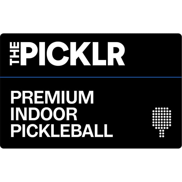 The Picklr $100 Email Delivery Gift Card