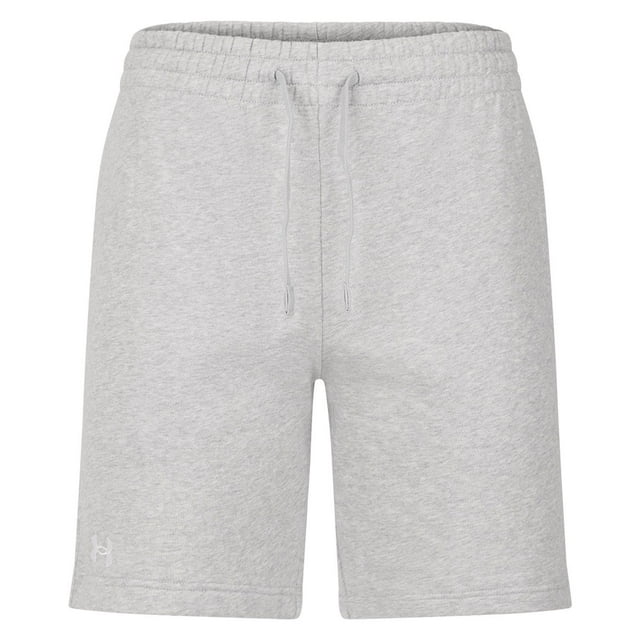 Under Armour Men's Rival Fleece Shorts