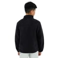 thumbnail image 3 of Outdoor Voices Boys Fleece Jacket, 3 of 11