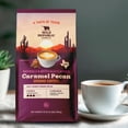 thumbnail image 4 of Wild Republic Caramel Pecan Ground Coffee 32oz, 4 of 6