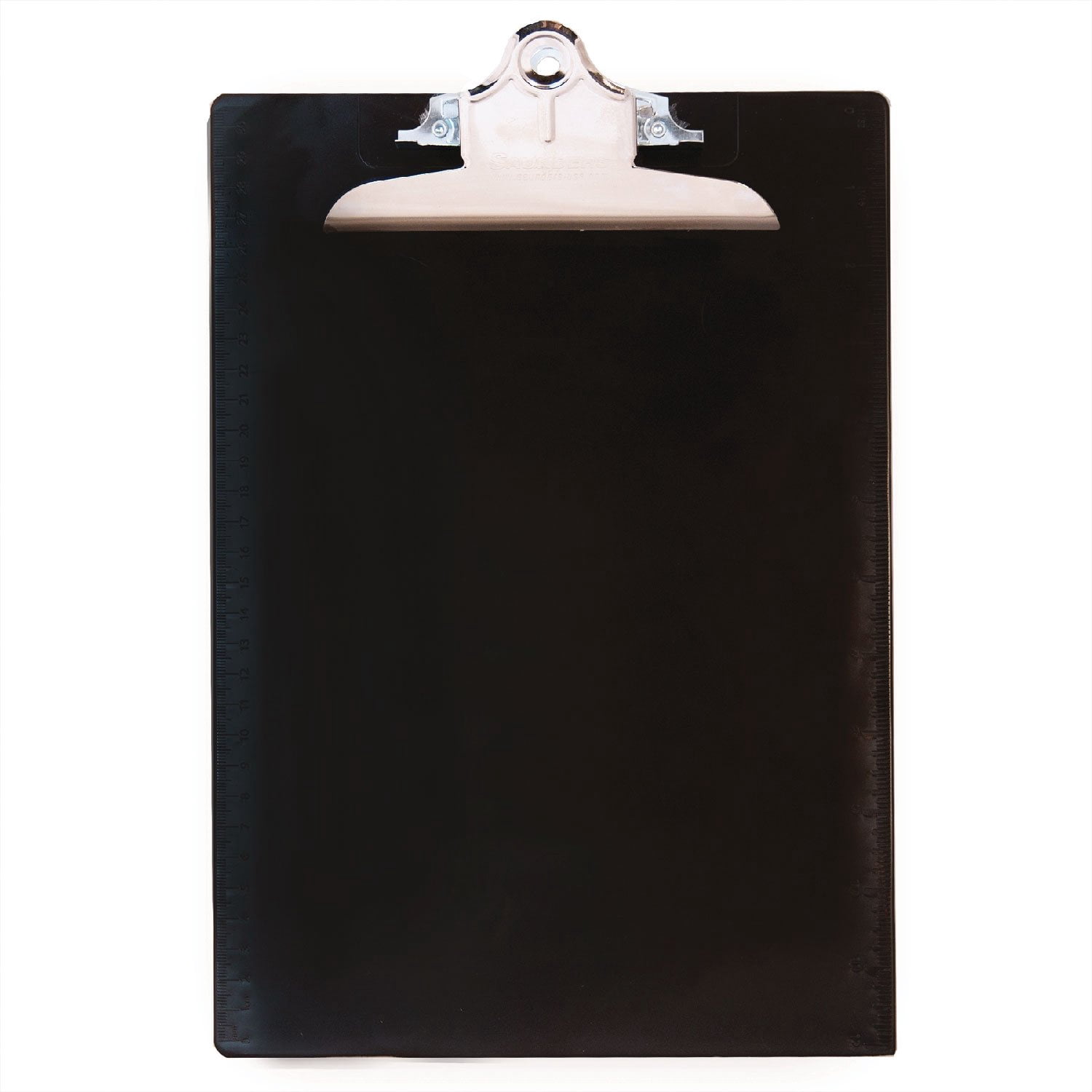 Saunders - Plastic Antimicrobial Clipboard, 1