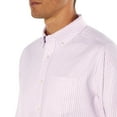thumbnail image 5 of Gap Men's Long Sleeve Oxford Shirt, 5 of 9