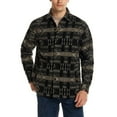 thumbnail image 3 of WP Weatherproof Men's Shacket, 3 of 7