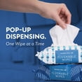 thumbnail image 8 of Member's Mark Flushable Wipes, Scented, 540 ct., 8 of 11