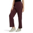 thumbnail image 1 of Champion Women's Fleece Wide Leg Pant, 1 of 7