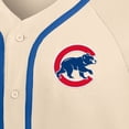 thumbnail image 4 of Chicago Cubs Adult Jersey, 4 of 5