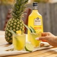 thumbnail image 3 of 1800 The Ultimate Margarita, Pineapple 1.75 L, 3 of 4