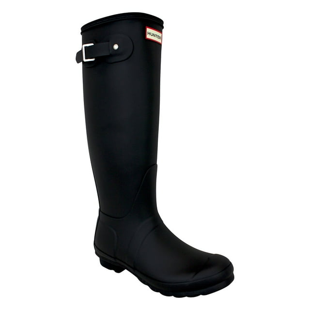 Hunter Women's Original Tall Rain Boot
