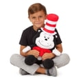 thumbnail image 3 of Weighted 3lb. Licensed Character Plush Pillow, 3 of 7