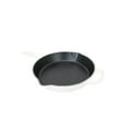 thumbnail image 2 of Le Creuset Signature Cast Iron Skillet, 2 of 4