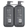 thumbnail image 2 of Dove Men+Care Extra Fresh Body Wash, 30 fl. oz., 2 pk., 2 of 6