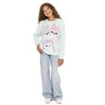 thumbnail image 3 of Kid's Character Holiday Sweater, 3 of 9