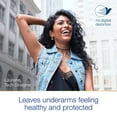 thumbnail image 5 of Dove Antiperspirant Deodorant Cool Essentials (2.6 oz., 4 pk. + 1 oz.), 5 of 9