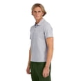 thumbnail image 2 of Outdoor Voices Men's GridTek Polo, 2 of 13