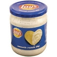 thumbnail image 3 of Lay's Smooth Ranch Dip, 15 oz., 3 of 4