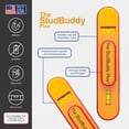 thumbnail image 3 of The StudBuddy Plus® Magnetic Stud Finder 1 or 2 Pack, 3 of 6