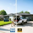 thumbnail image 6 of Swann MaxRanger Mini 4K Wireless NVR Security System, 3-Pack, 6 of 6