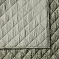 thumbnail image 5 of details by Becki Owens Juan Gauze Floral 3-Piece Quilt Set, Assorted Sizes, 5 of 5