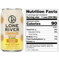thumbnail image 2 of Lone River Lemonade Splash Hard Seltzer Variety Pack, 12 fl. oz. can, 12 pk., 2 of 8