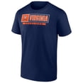 thumbnail image 1 of Virginia Cavaliers Short Sleeve Tee, 1 of 5
