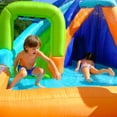 thumbnail image 5 of My 1st Water Slide Splash and Slide with Tunnel and Water Arch, 5 of 9
