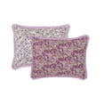 thumbnail image 5 of Vera Bradley 3-Piece Comforter Set, Assorted Sizes, 5 of 6