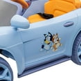 thumbnail image 9 of Licensed Kids 12-Volt Battery Powered Convertible Ride-on, 9 of 9
