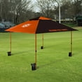 thumbnail image 2 of Logo Brands Oklahoma State Cowboys 12'x12' Canopy, 2 of 8