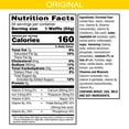 thumbnail image 3 of Kellogg's Eggo Thick and Fluffy Belgian Style Waffles, Frozen (24 waffles), 3 of 6