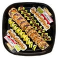 thumbnail image 1 of Member's Mark by Mai Nara Sushi Party Tray, 40 pcs., 1 of 7