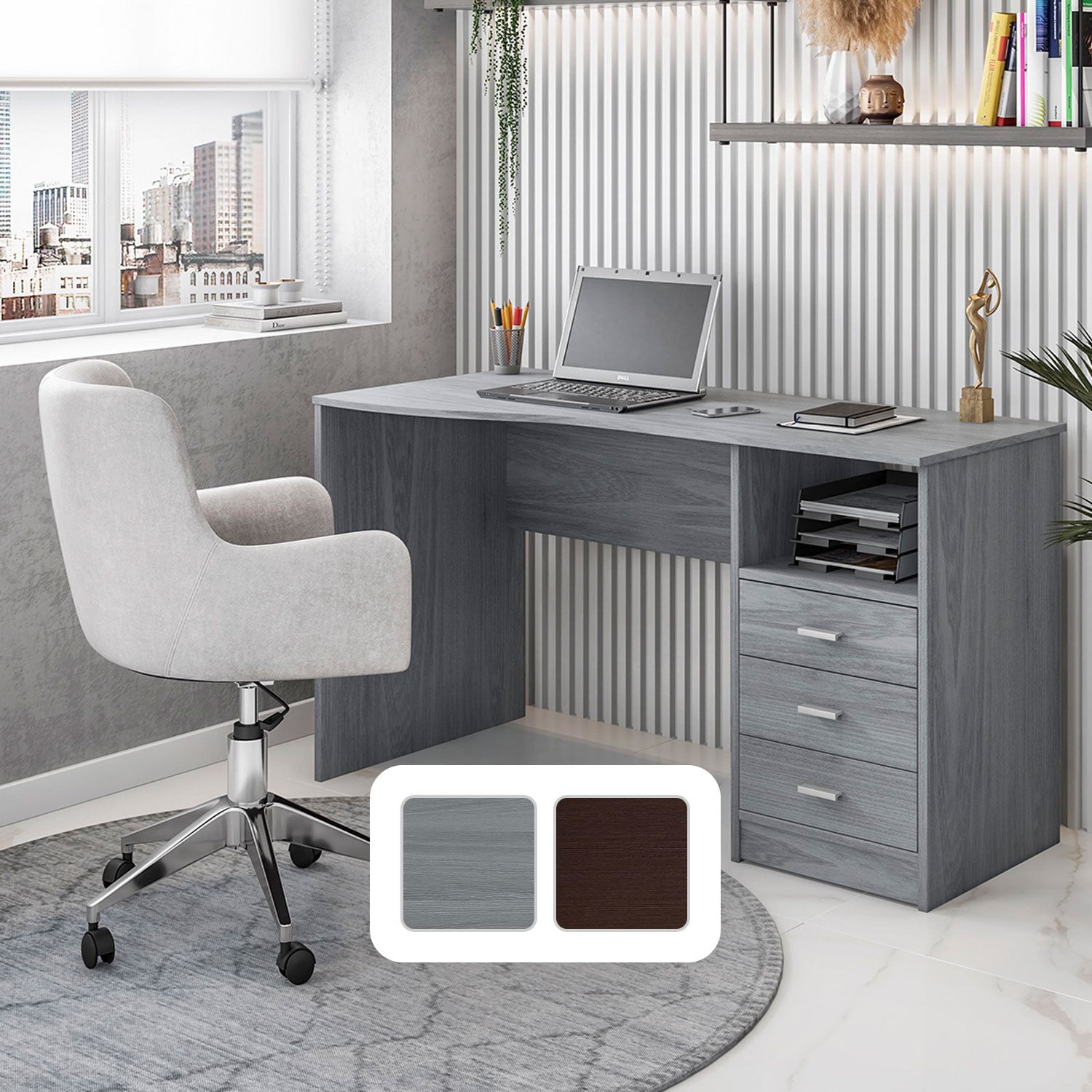 Sam S Club Computer Desk