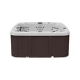 thumbnail image 1 of Lifesmart LS700DX 7-Person 90-Jet Spa with Waterfall, 1 of 10