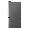 thumbnail image 6 of LG 25.5 cu. ft. Bottom Freezer Refrigerator, 6 of 6