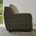 thumbnail image 2 of Member's Mark Athena 4-Piece Deep Seating Set, 2 of 9