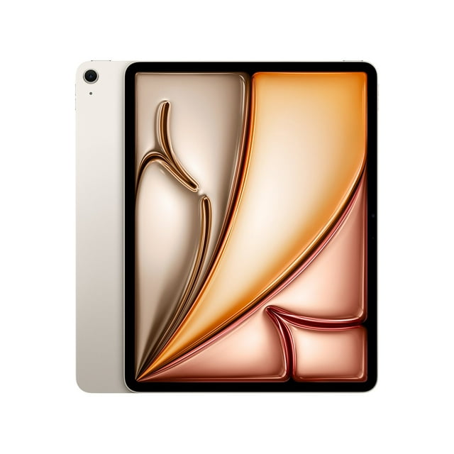 Apple iPad Air 13" Wi-Fi with M3 Chip - 2nd Generation
