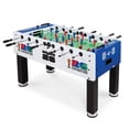 thumbnail image 1 of FIFA Premium LED Foosball Table, 1 of 6
