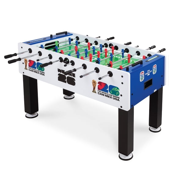 FIFA Premium LED Foosball Table