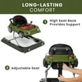 thumbnail image 4 of Jeep Classic Wrangler 3-in-1 Grow with Me Walker, Choose Color, 4 of 8