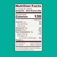 thumbnail image 2 of Hippeas Chickpea Puffs Groovy White Cheddar, 0.8 oz., 24 pk., 2 of 5
