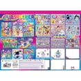 thumbnail image 5 of Bendon Lisa Frank Sticker Activity Pad Plus, 5 of 5