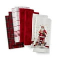 thumbnail image 1 of Member's Mark 8-Piece Holiday Kitchen Towel Set, 1 of 4