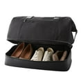 thumbnail image 5 of Member's Mark Canvas Weekender Travel Bag, 5 of 8