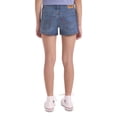 thumbnail image 3 of Levi's Girls Denim Short, 3 of 13