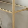 thumbnail image 7 of Crosley Aimee Etagere Bookcase, 7 of 9