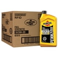 thumbnail image 1 of Pennzoil Full Synthetic 5W-20 Motor Oil 6 Pack/ 1 Quart Bottles, 1 of 6